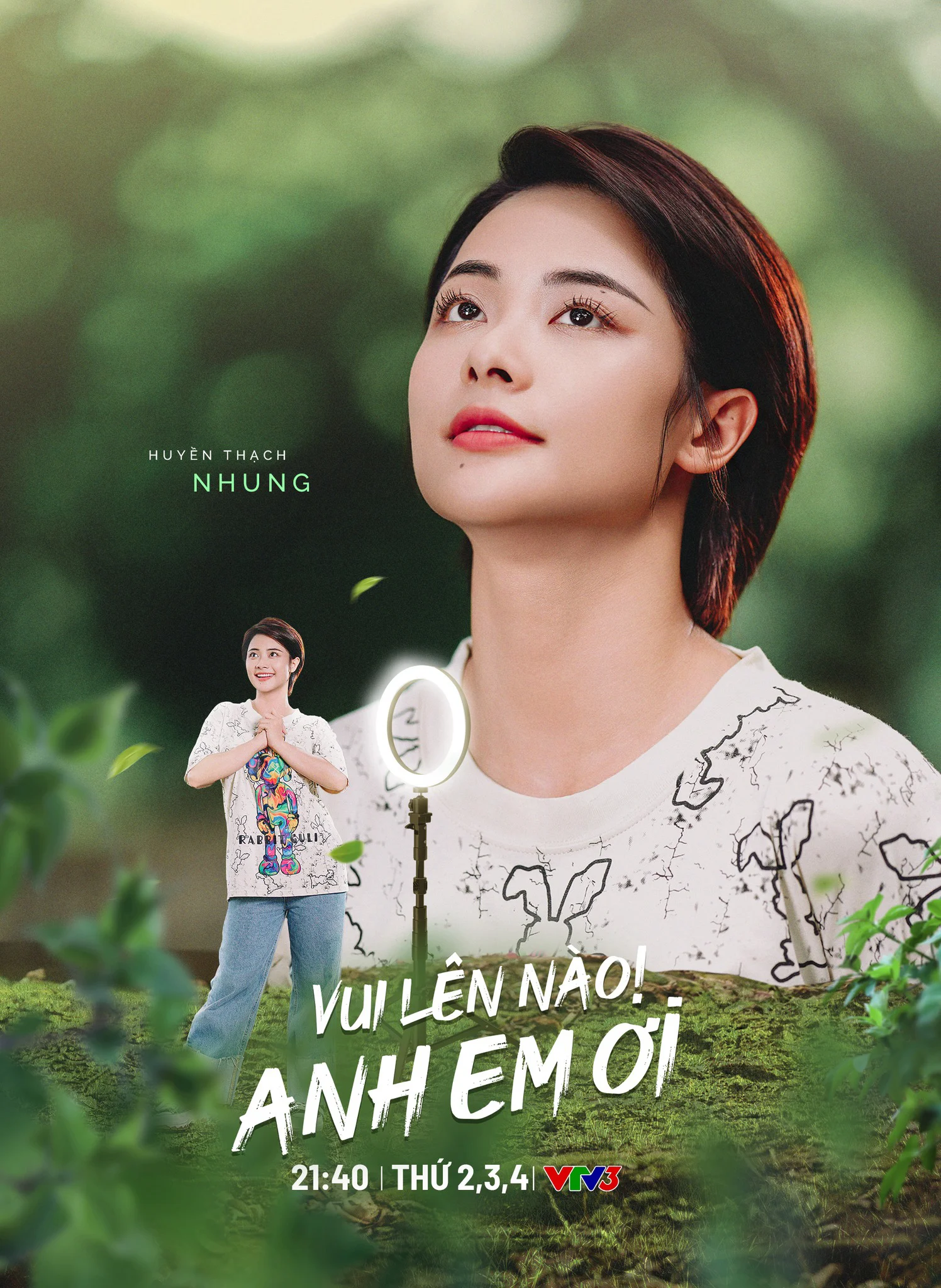 Xem phim Vui Lên Nào Anh Em Ơi - Full HD Vietsub