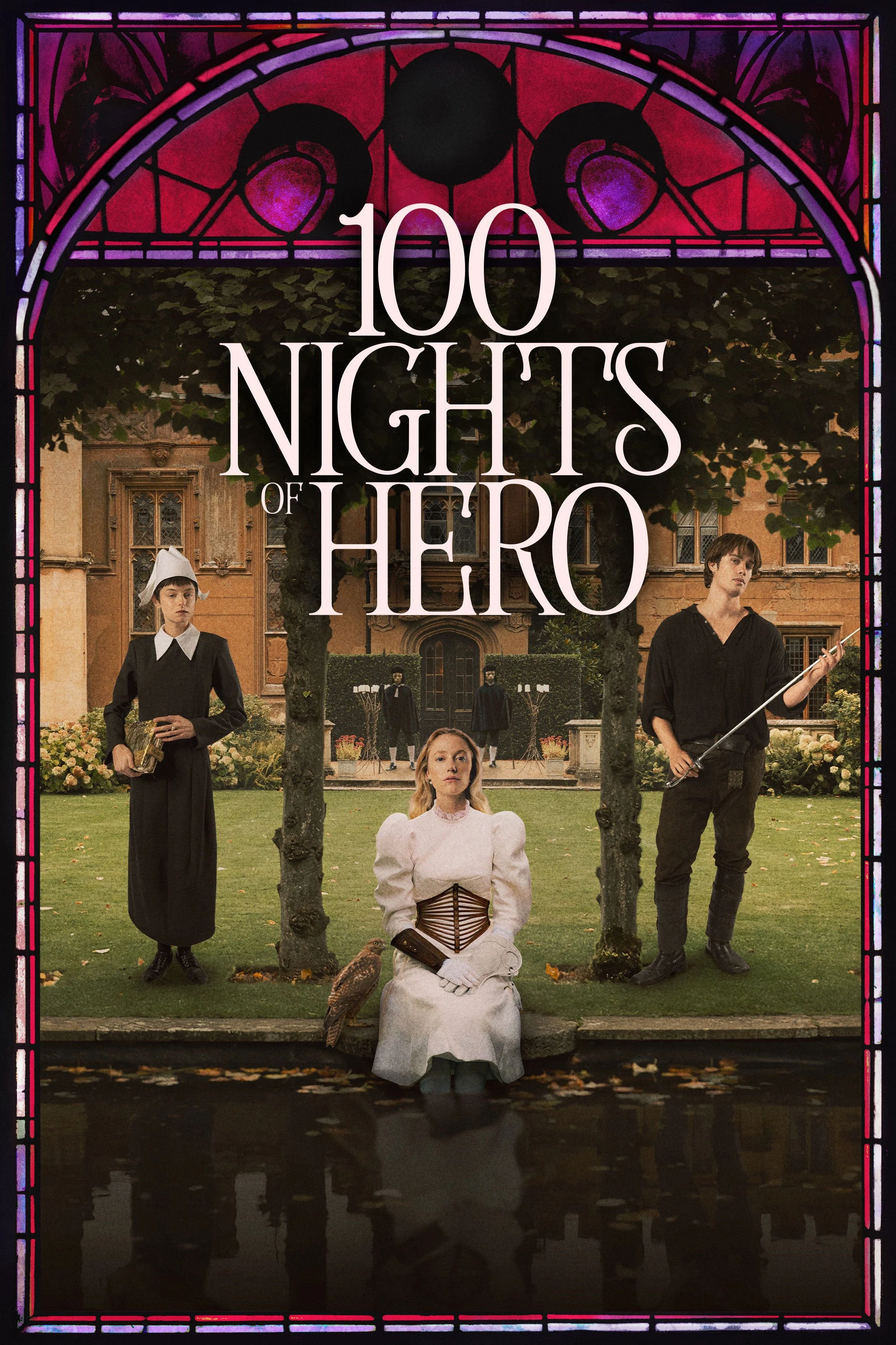 Xem phim 100 Đêm của Hero - Full HD Vietsub