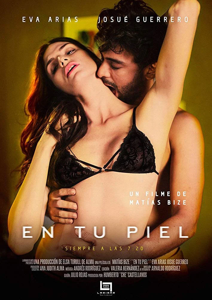 Xem phim 7 Giờ 20 Mỗi Tuần Một Lần - Full HD Vietsub