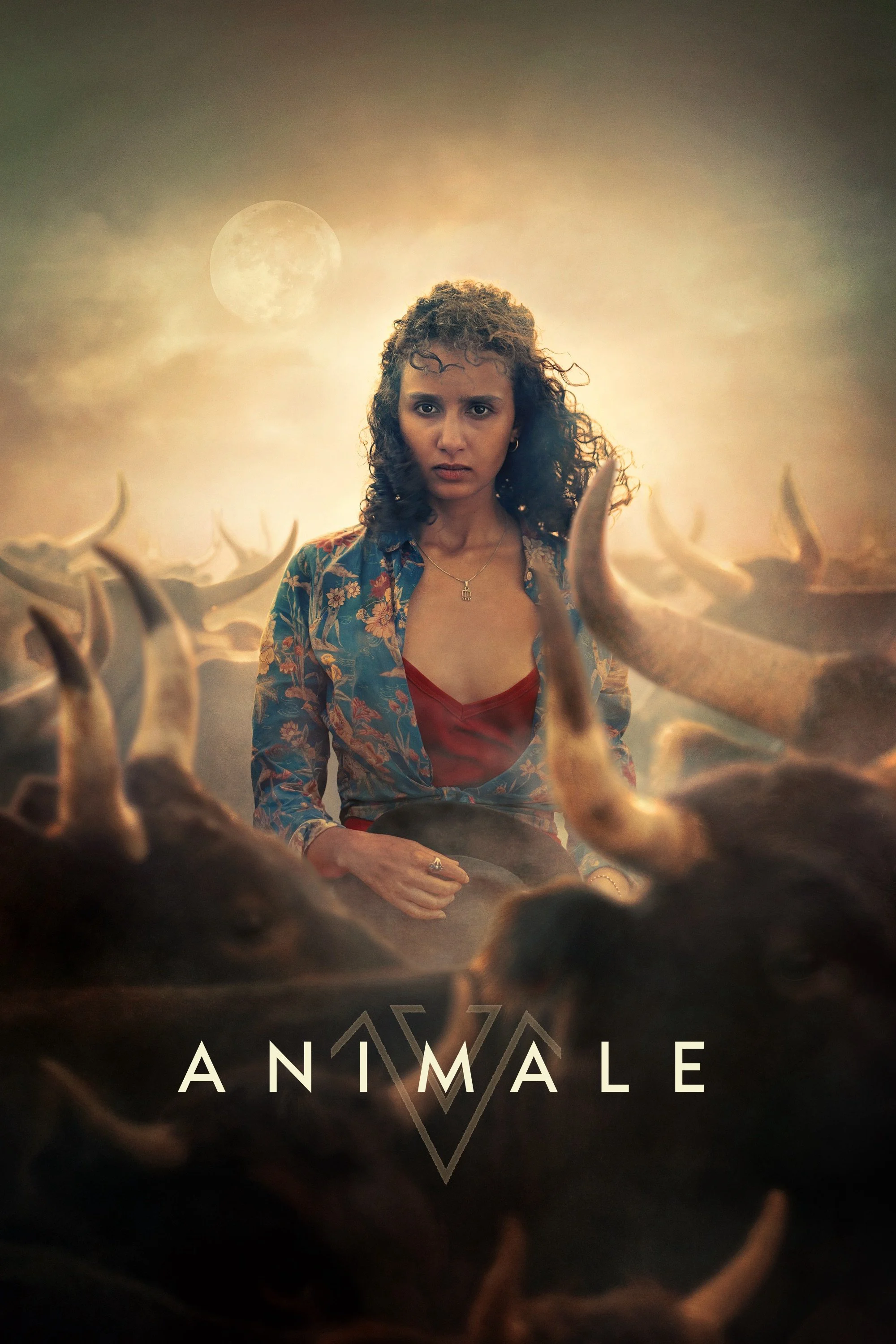 Xem phim Animale - Full HD Vietsub