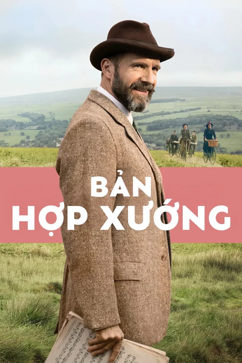 Xem phim Bản Hợp Xướng - Full HD Vietsub
