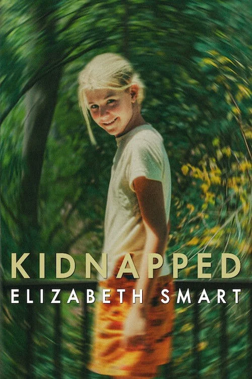 Xem phim Bắt cóc: Elizabeth Smart - Full HD Vietsub
