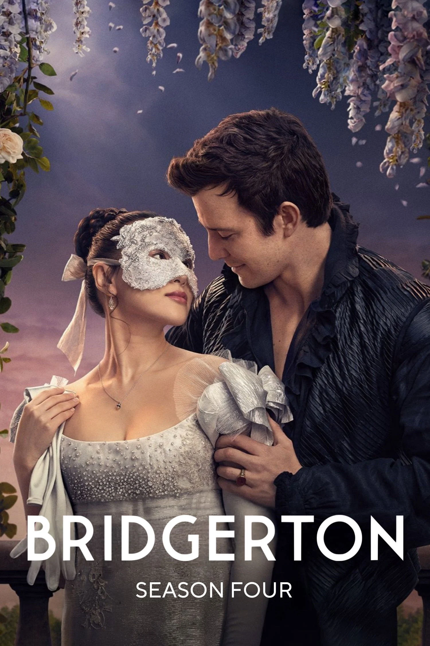 Xem phim Bridgerton (Phần 4) - Full HD Vietsub