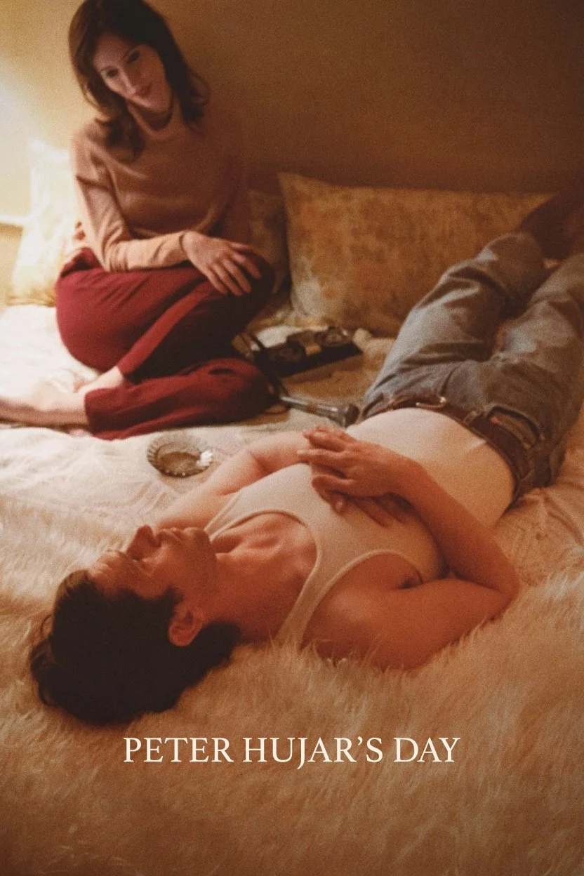 Xem phim Chân Dung Người Nghệ Sĩ - Full HD Vietsub