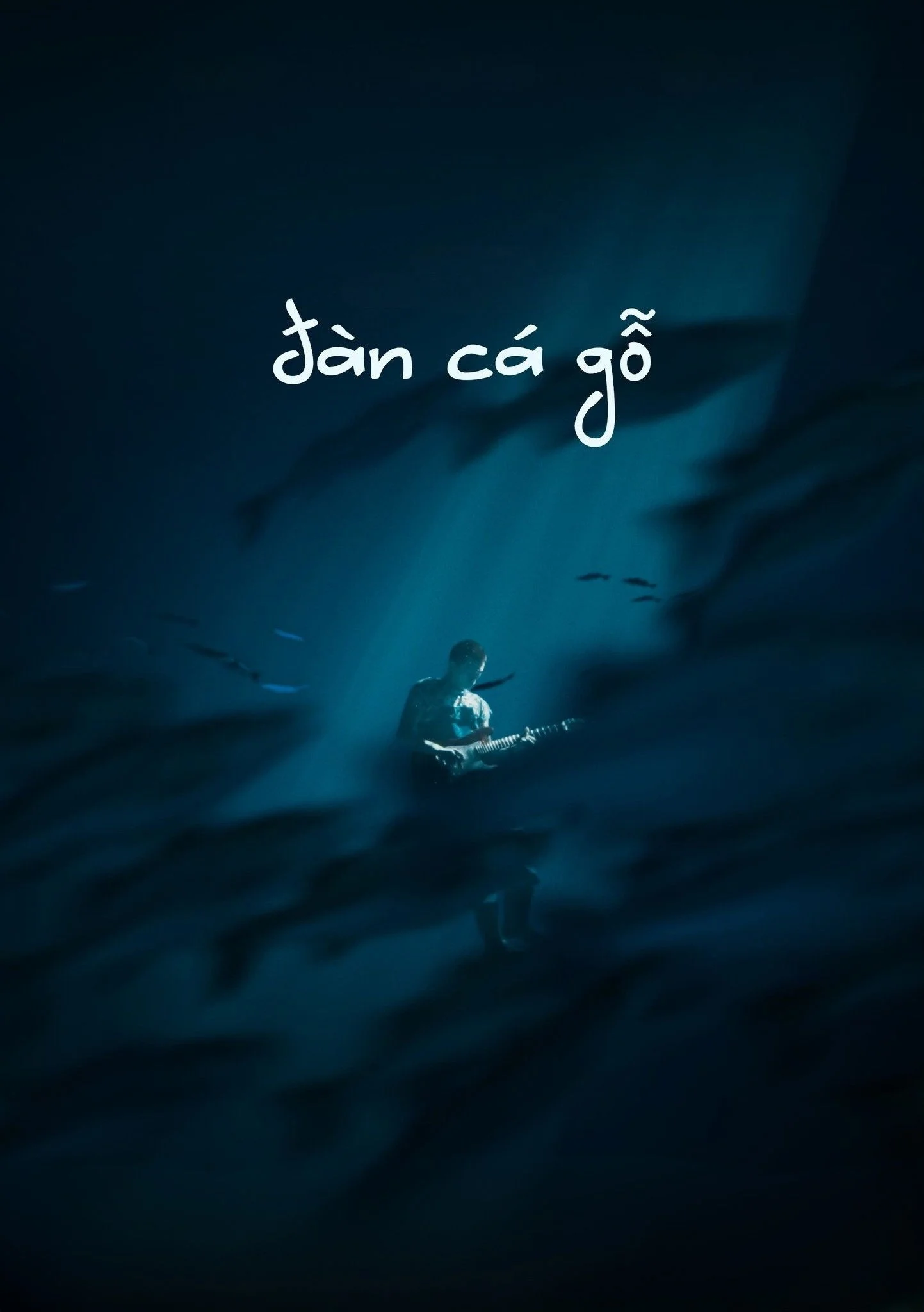 Xem phim Đàn Cá Gỗ - Full HD Vietsub