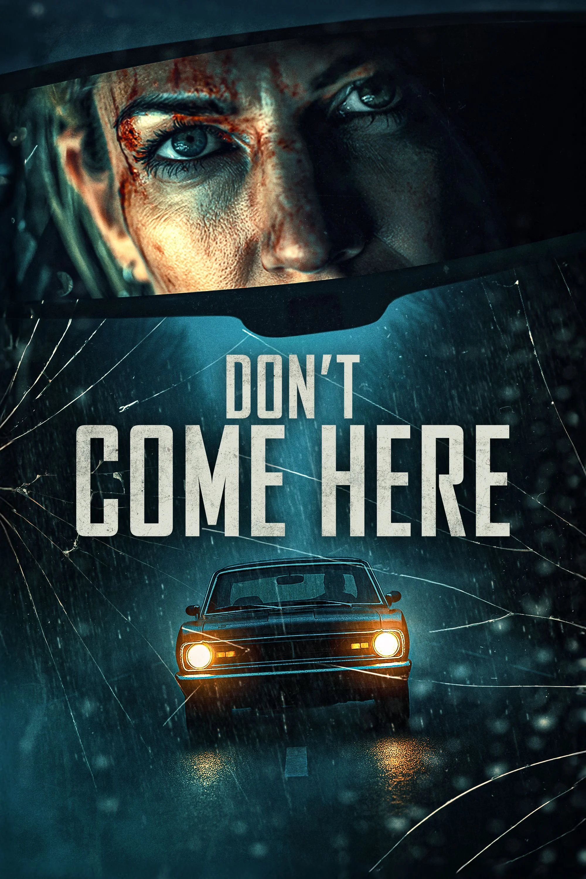 Xem phim Don’t Come Here - Full HD Vietsub