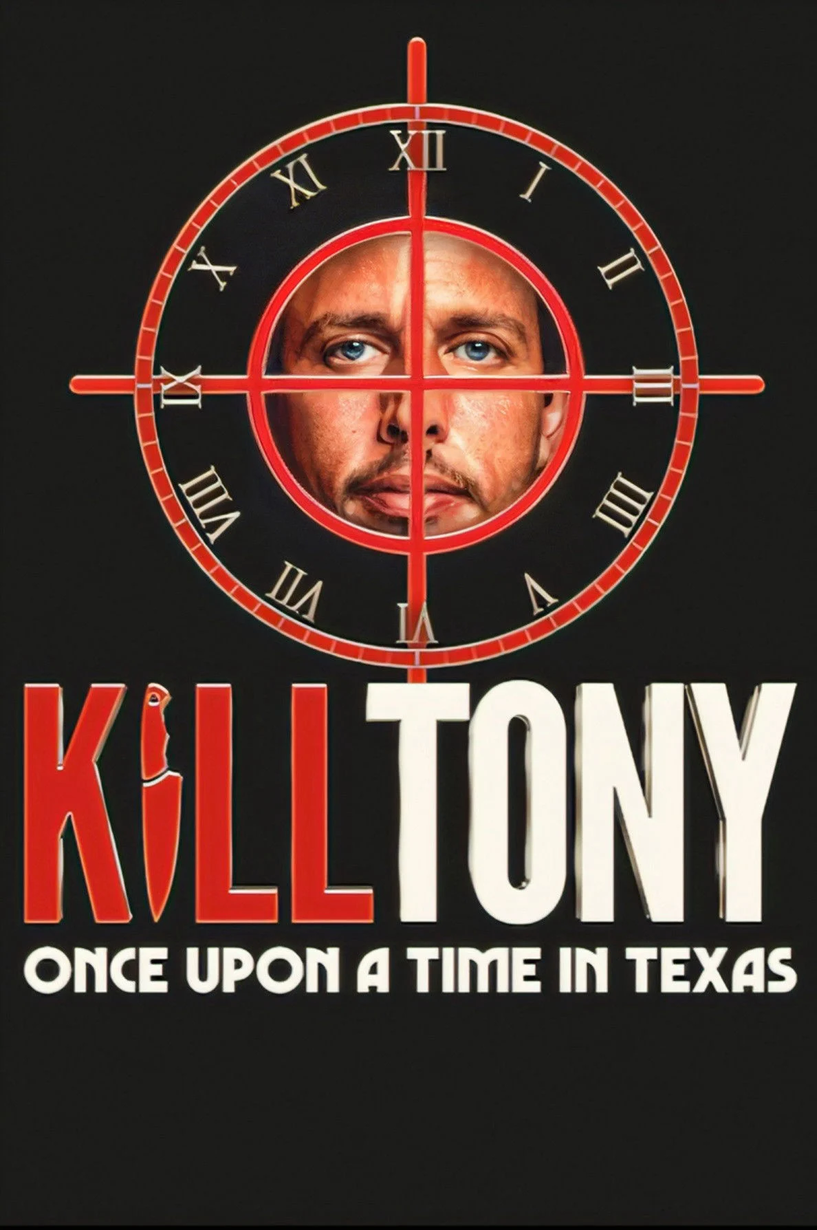 Xem phim Giết Tony: Ngày xửa ngày xưa ở Texas - Full HD Vietsub