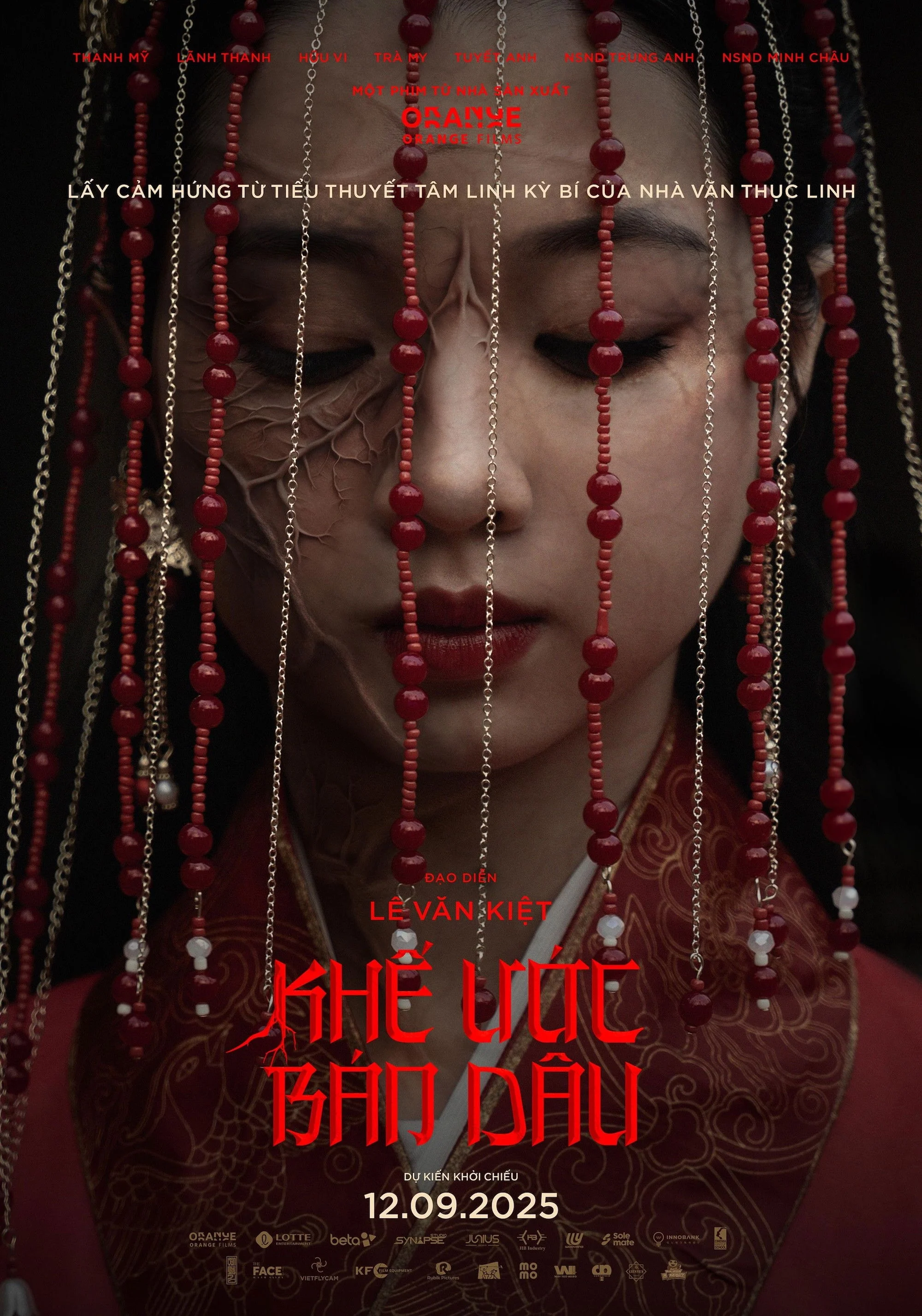 Xem phim Khế Ước Bán Dâu - Full HD Vietsub