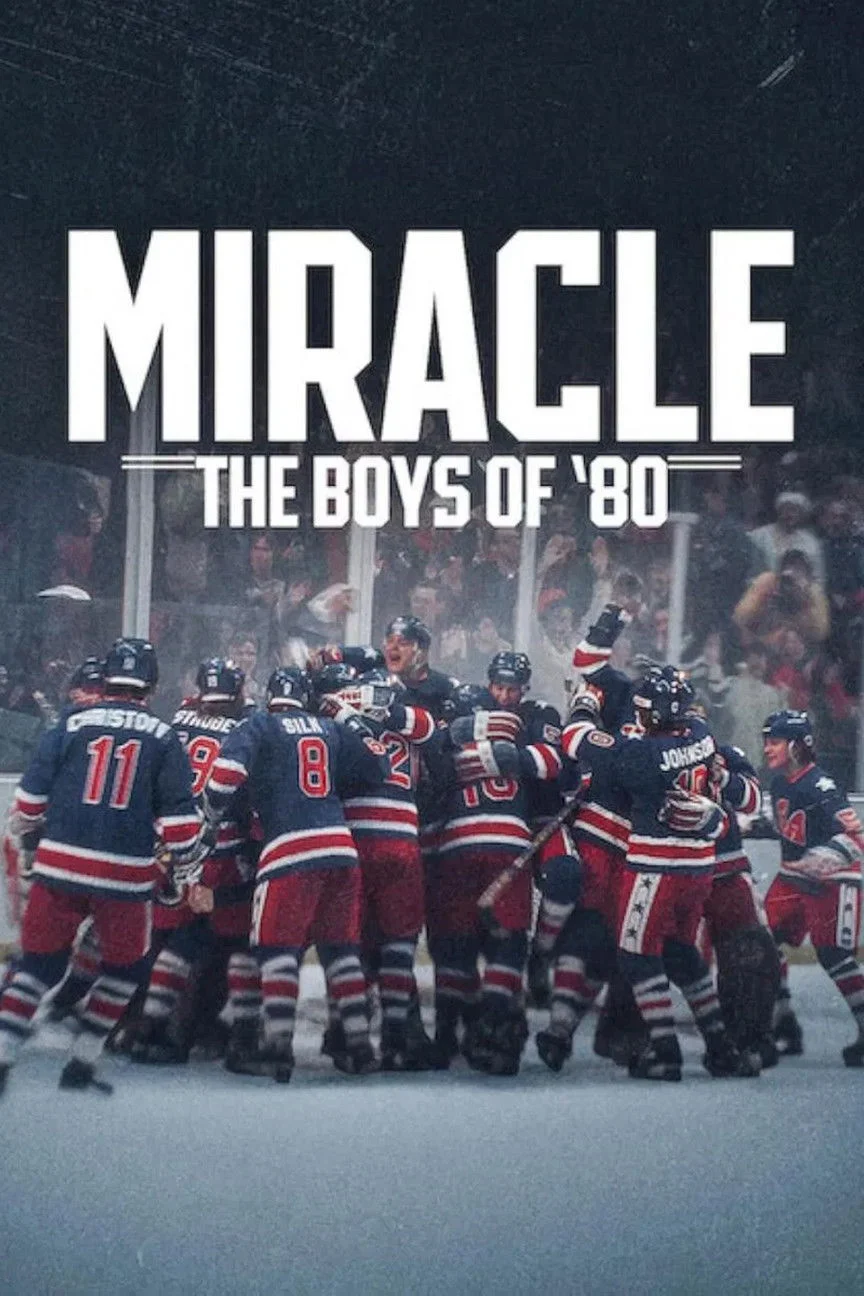 Xem phim Kỳ tích: Đội hockey năm 1980 - Full HD Vietsub