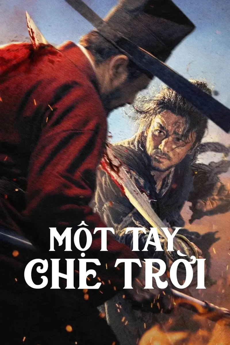 Xem phim Một Tay Che Trời - Full HD Vietsub