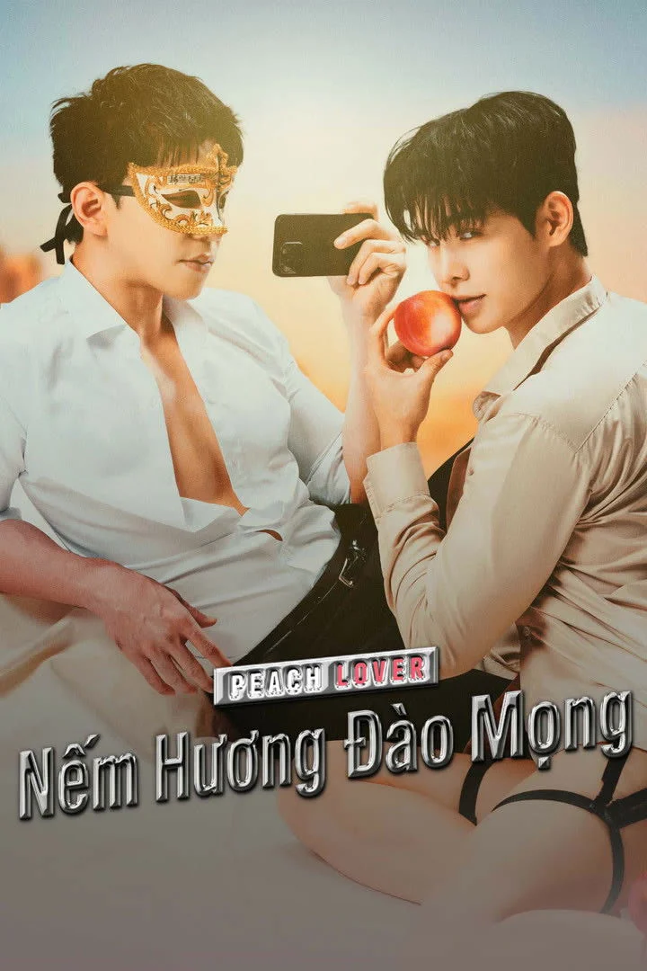 Xem phim Nếm Hương Đào Mọng - Full HD Vietsub