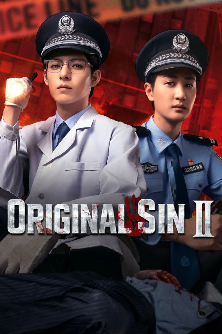 Xem phim Nguyên Tội 2 (Nguồn Gốc Tội Lỗi 2) - Full HD Vietsub