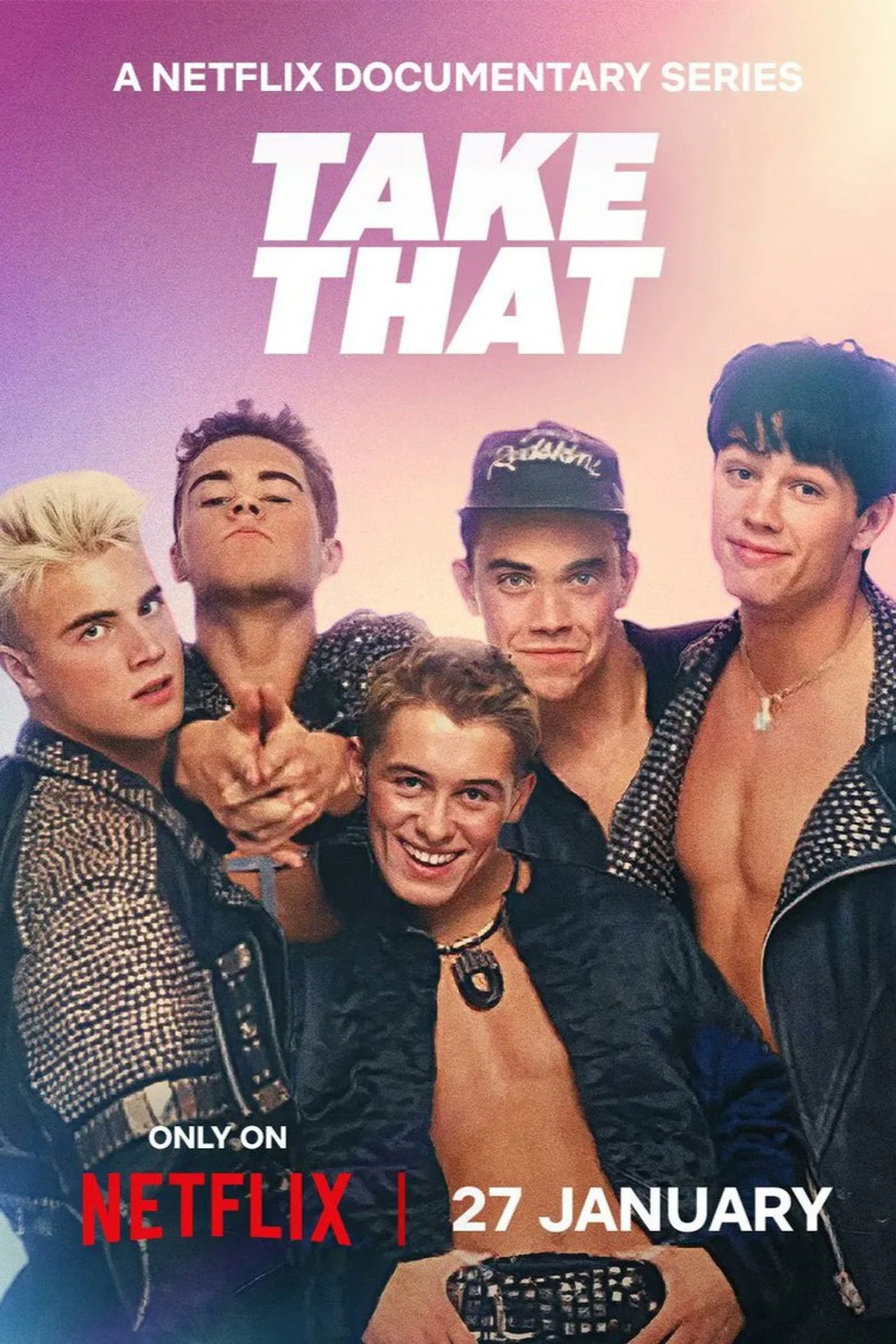 Xem phim Take That - Full HD Vietsub