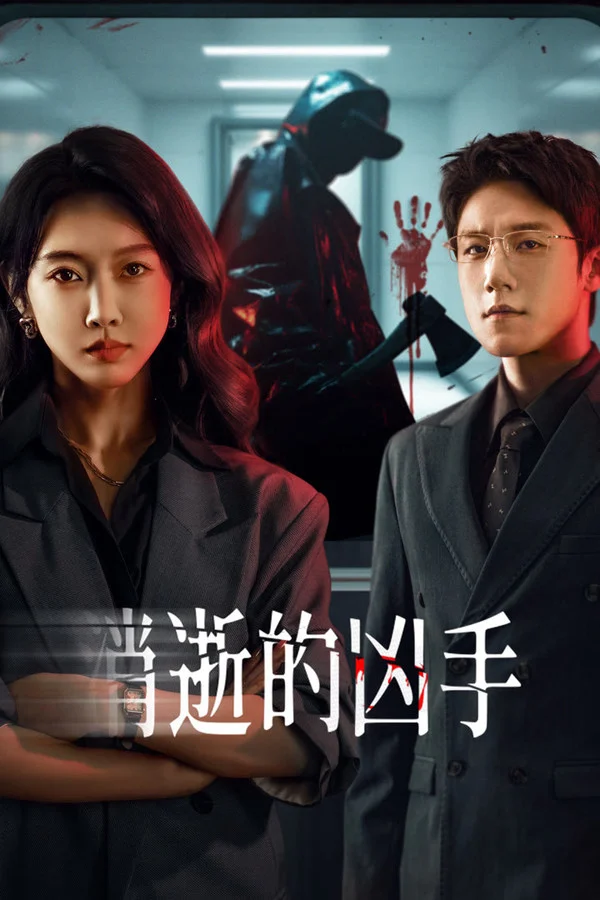 Xem phim Tiêu Thất Đích Hung Thủ - Full HD Vietsub
