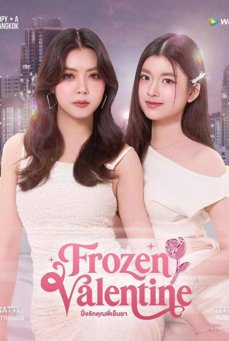 Xem phim Frozen Valentine - Full HD Vietsub