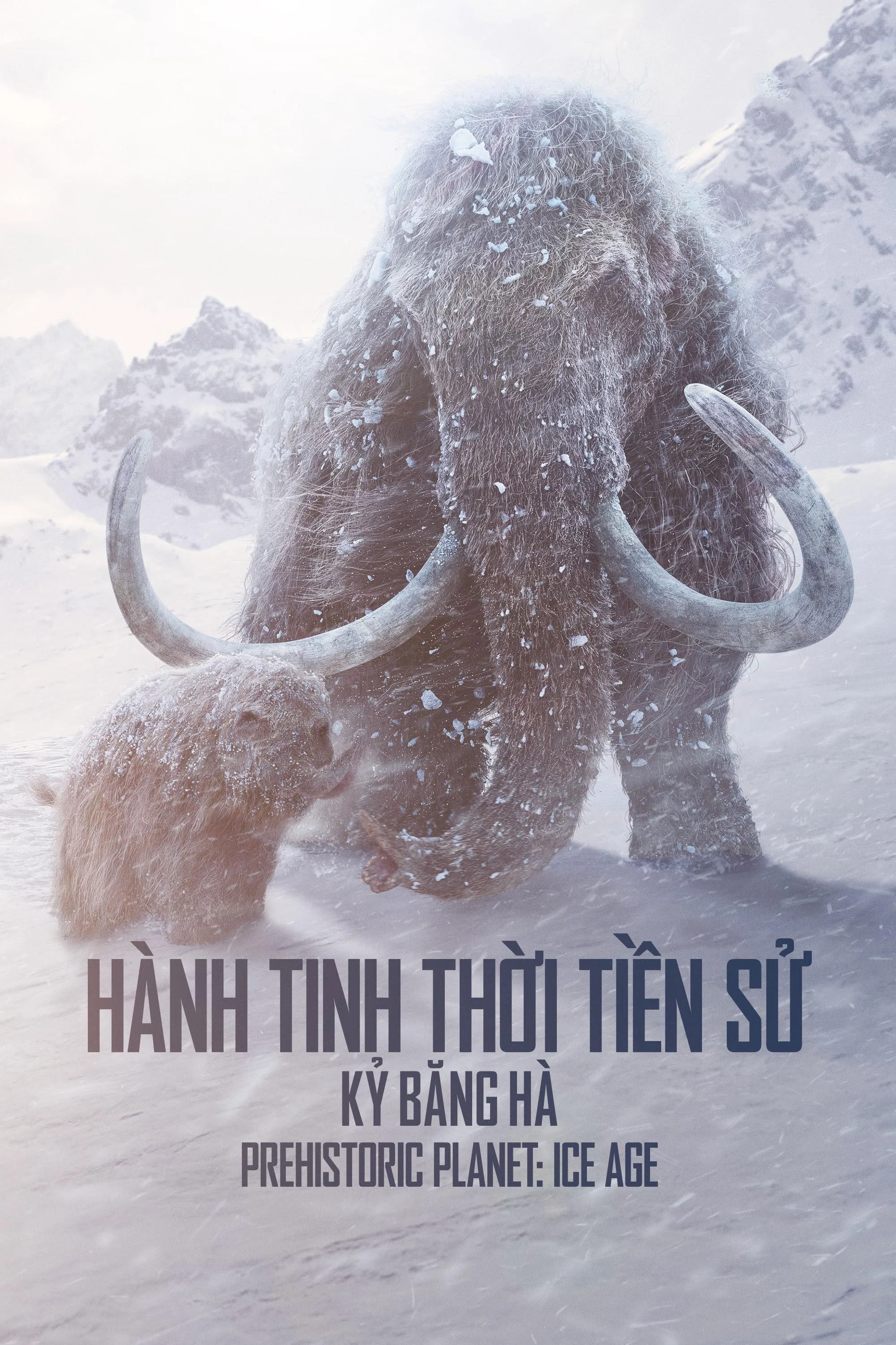 Xem phim Hành Tinh Thời Tiền Sử (Phần 3) - Full HD Vietsub
