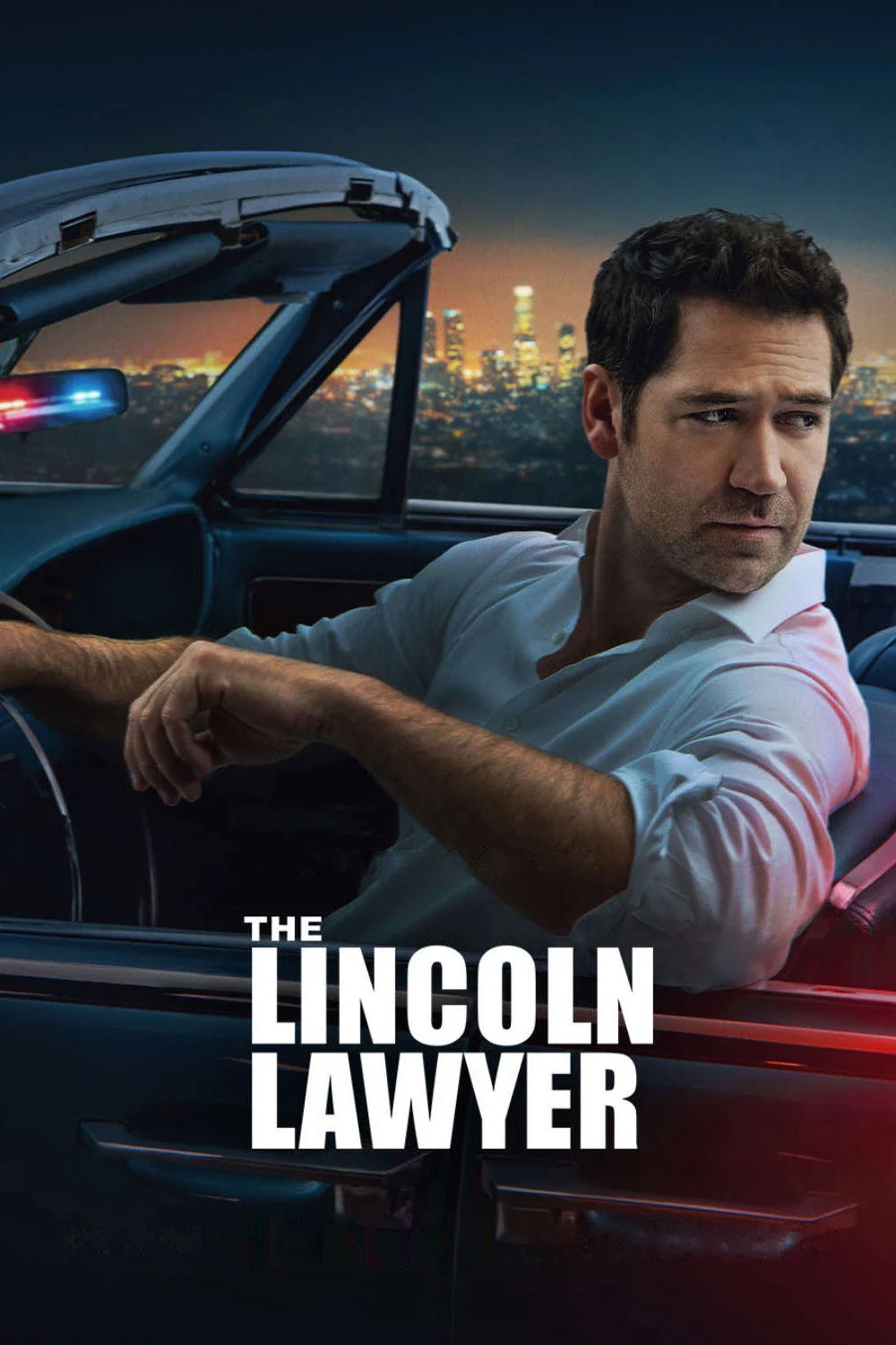 Xem phim Luật sư Lincoln (Phần 4) - Full HD Vietsub