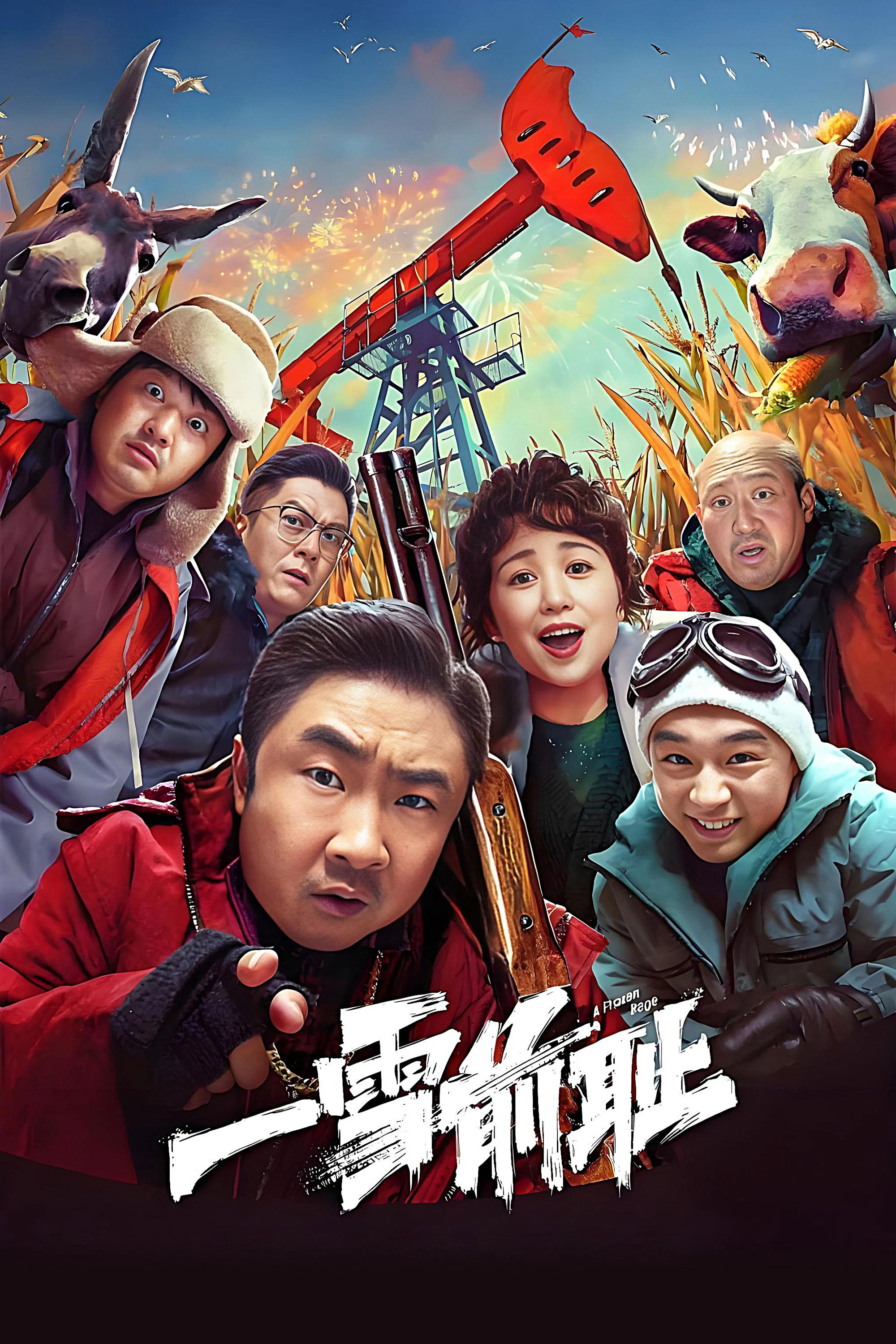 Xem phim Rửa Mối Nhục Xưa - Full HD Vietsub