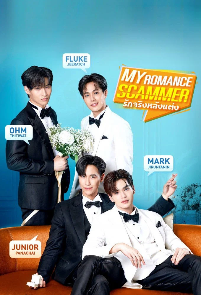 Xem phim Tình yêu đích thực sau hôn nhân - Full HD Vietsub