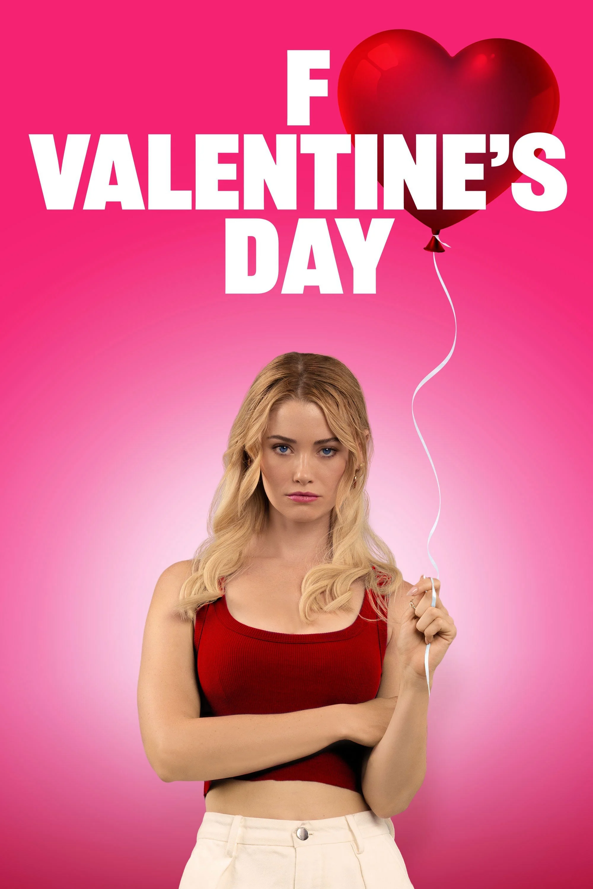 Xem phim Valentine Cái Con Khỉ - Full HD Vietsub