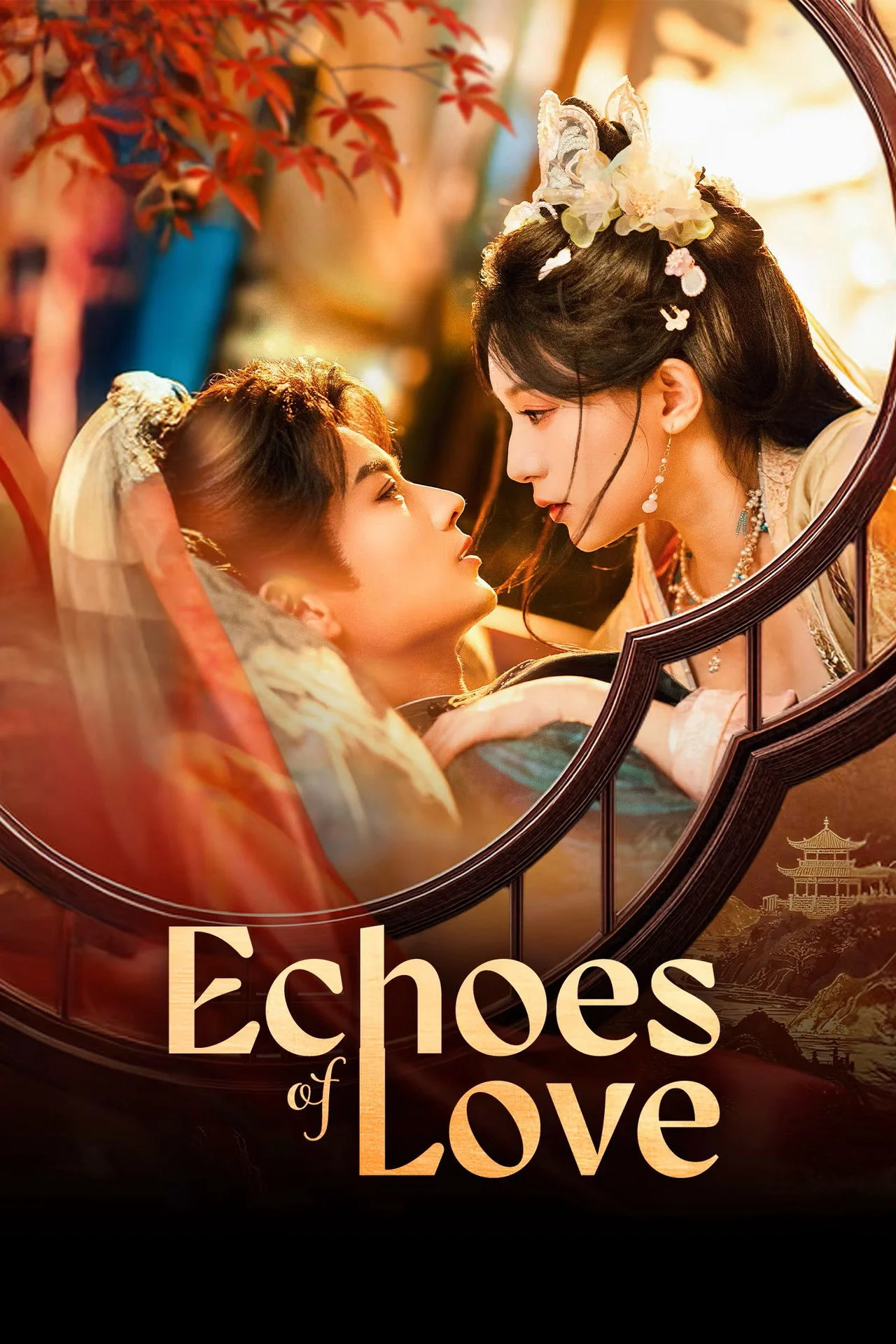 Xem phim Chẩm Hồng Trang - Full HD Vietsub