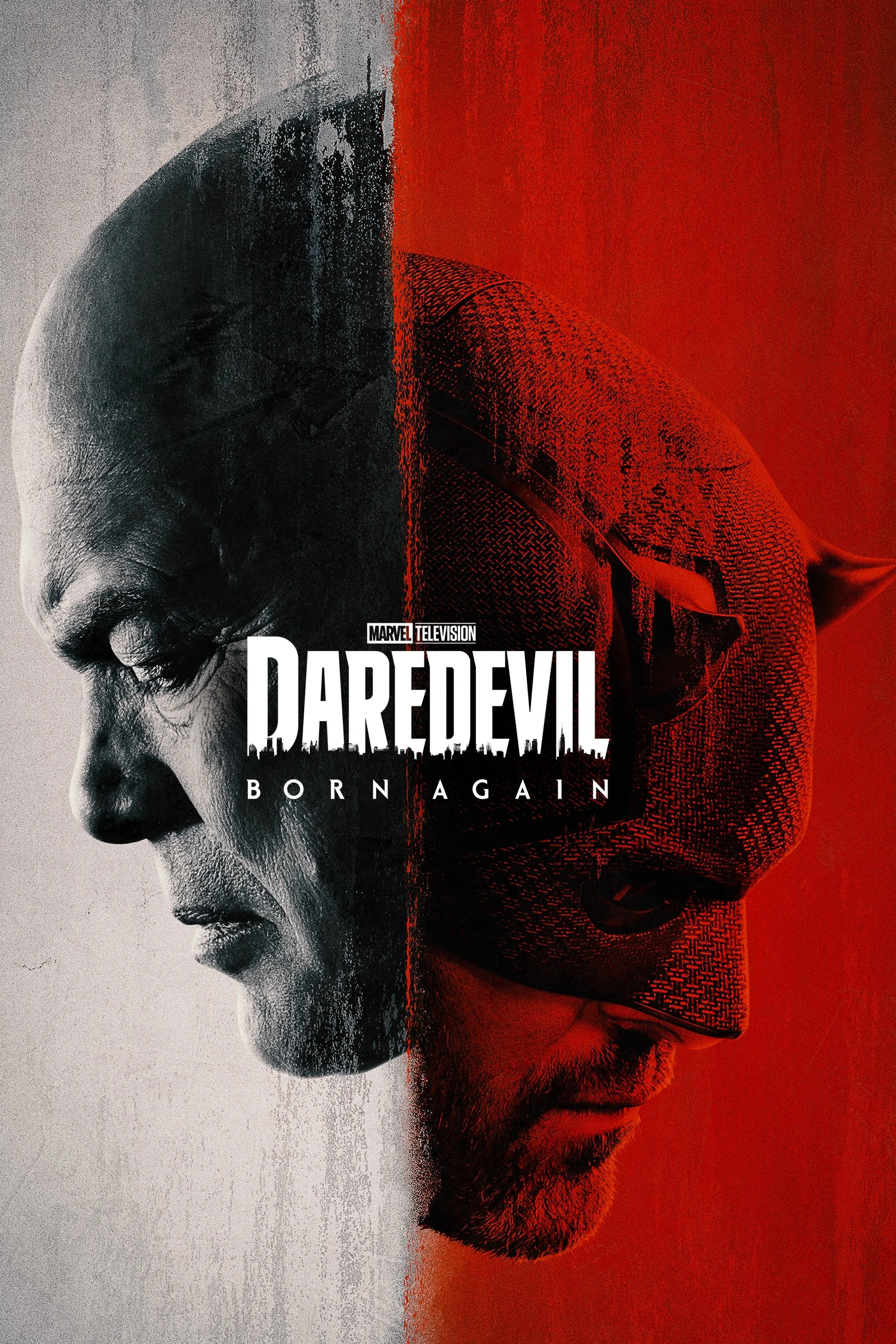 Xem phim Daredevil: Tái Xuất (Phần 1) - Full HD Vietsub