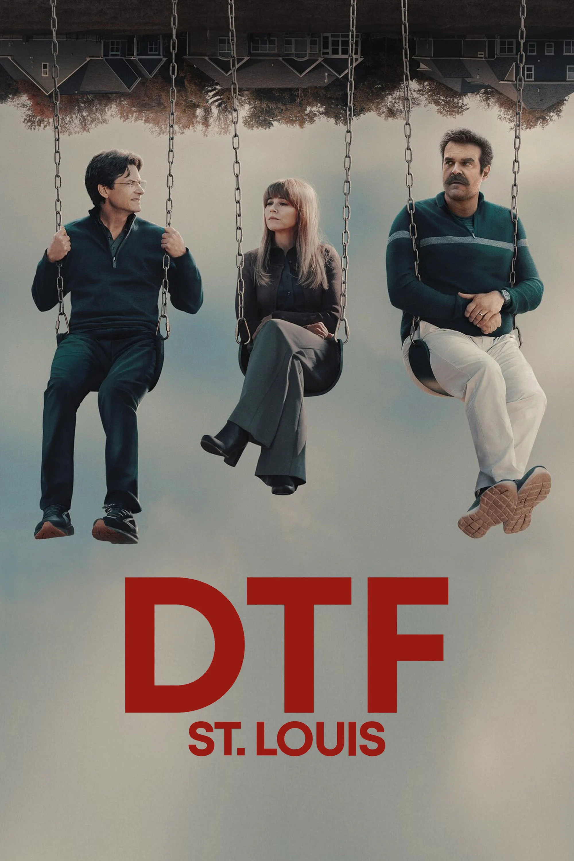 Xem phim DTF St. Louis - Full HD Vietsub