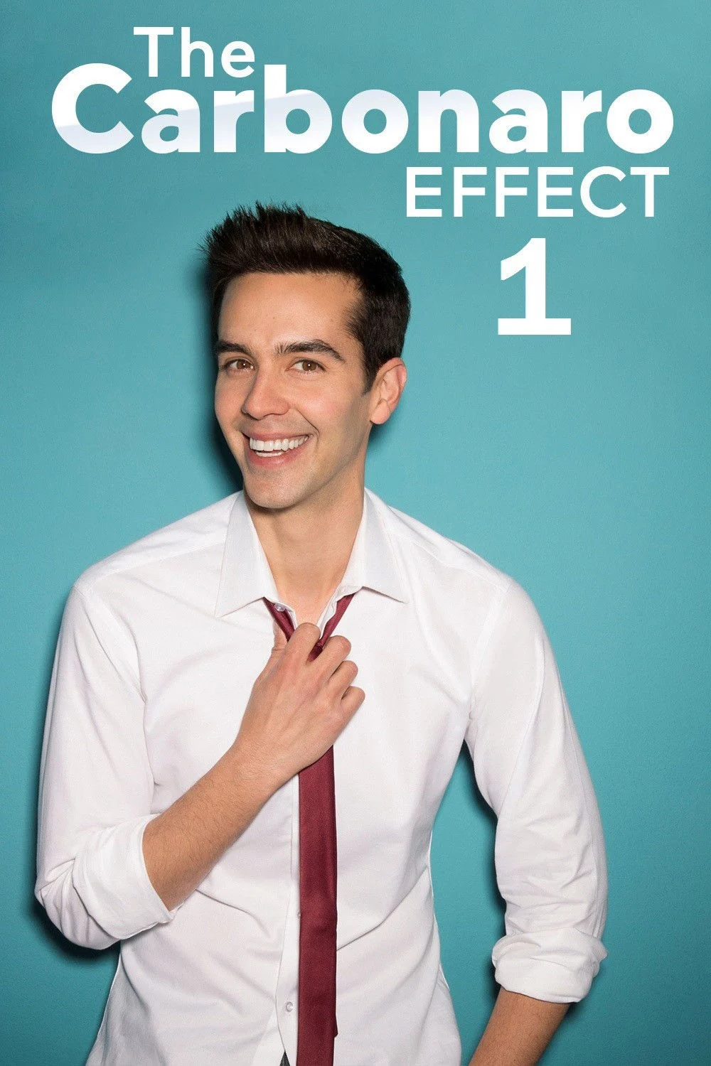 Xem phim Hiệu Ứng Carbonaro (Phần 1) - Full HD Vietsub