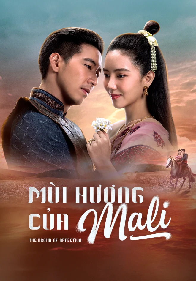 Xem phim Hương Vị Tình Nhân (Mùi Hương Của Mali) - Full HD Vietsub