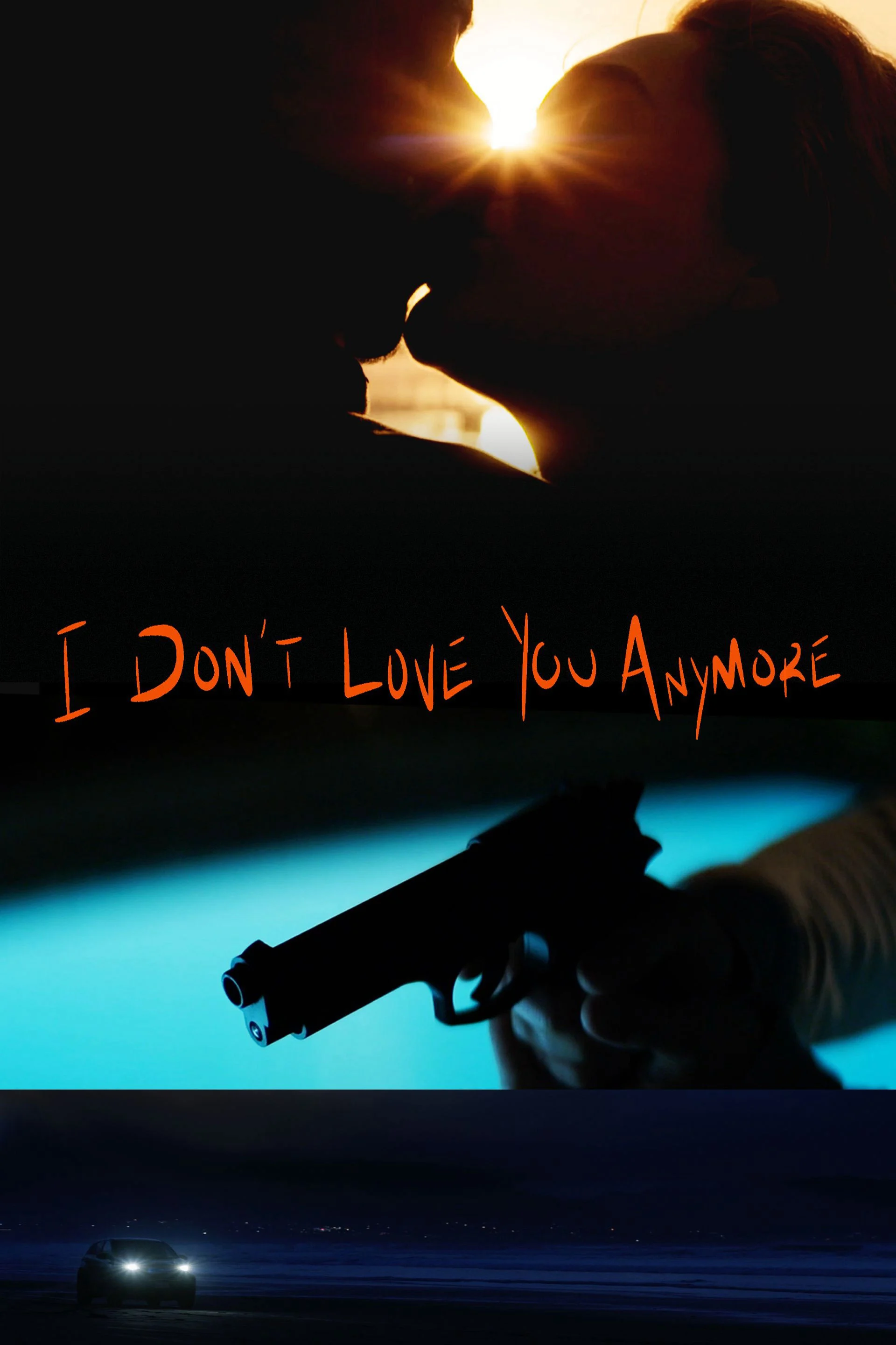 Xem phim I Don’t Love You Anymore - Full HD Vietsub