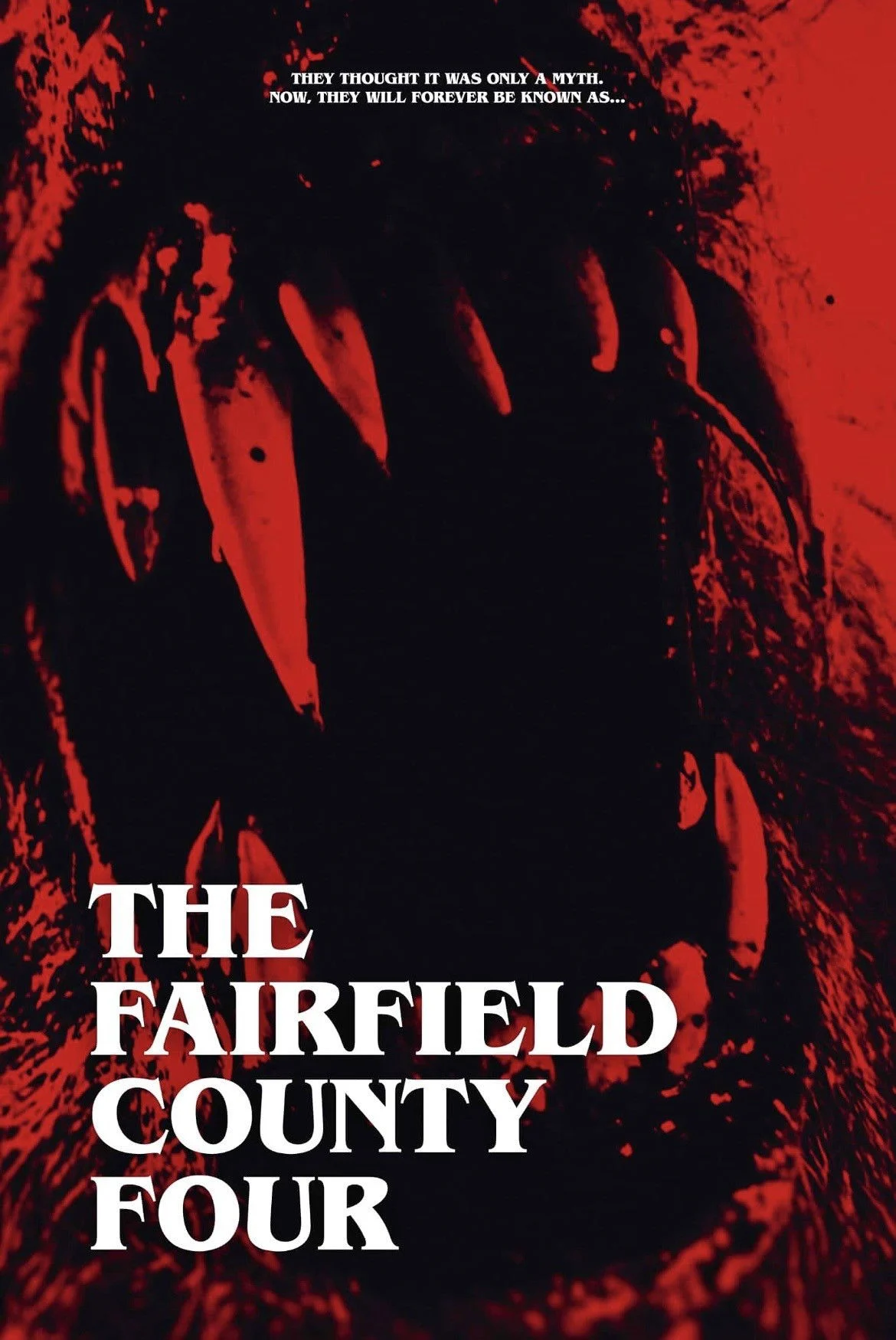 Xem phim The Fairfield County Four - Full HD Vietsub