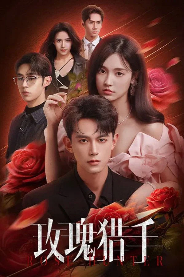 Xem phim Thợ Săn Hoa Hồng - Full HD Vietsub