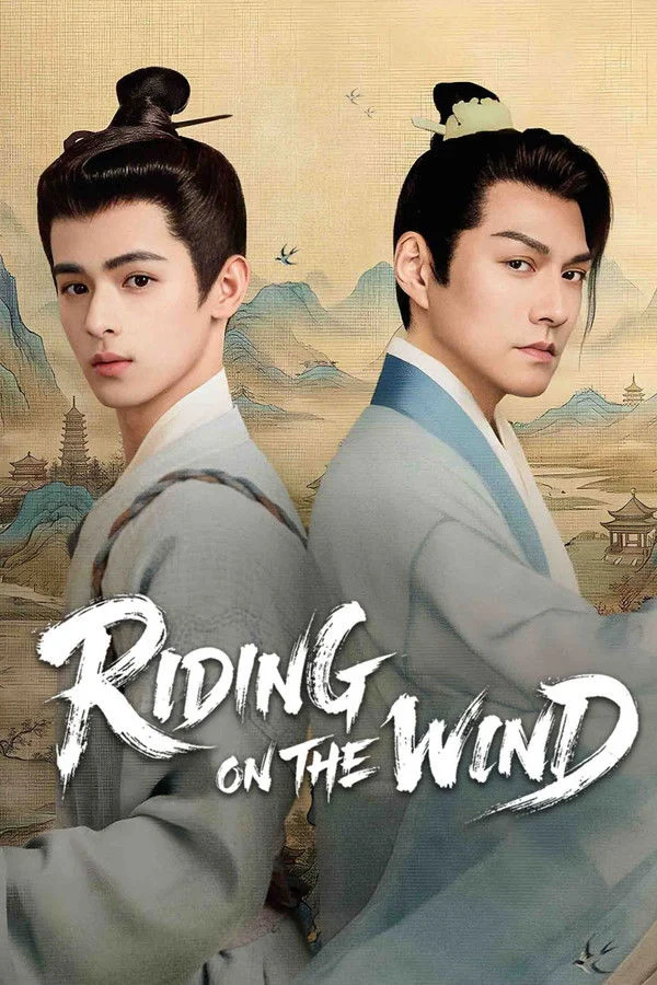 Xem phim Thừa Phong Du - Full HD Vietsub