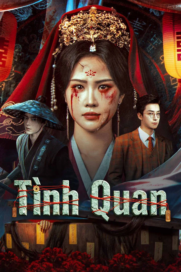 Xem phim Tình Quan - Full HD Vietsub