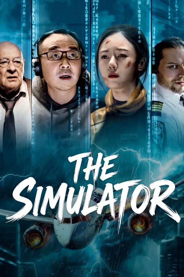 Xem phim Tuyệt Địa Phi Hành - Full HD Vietsub