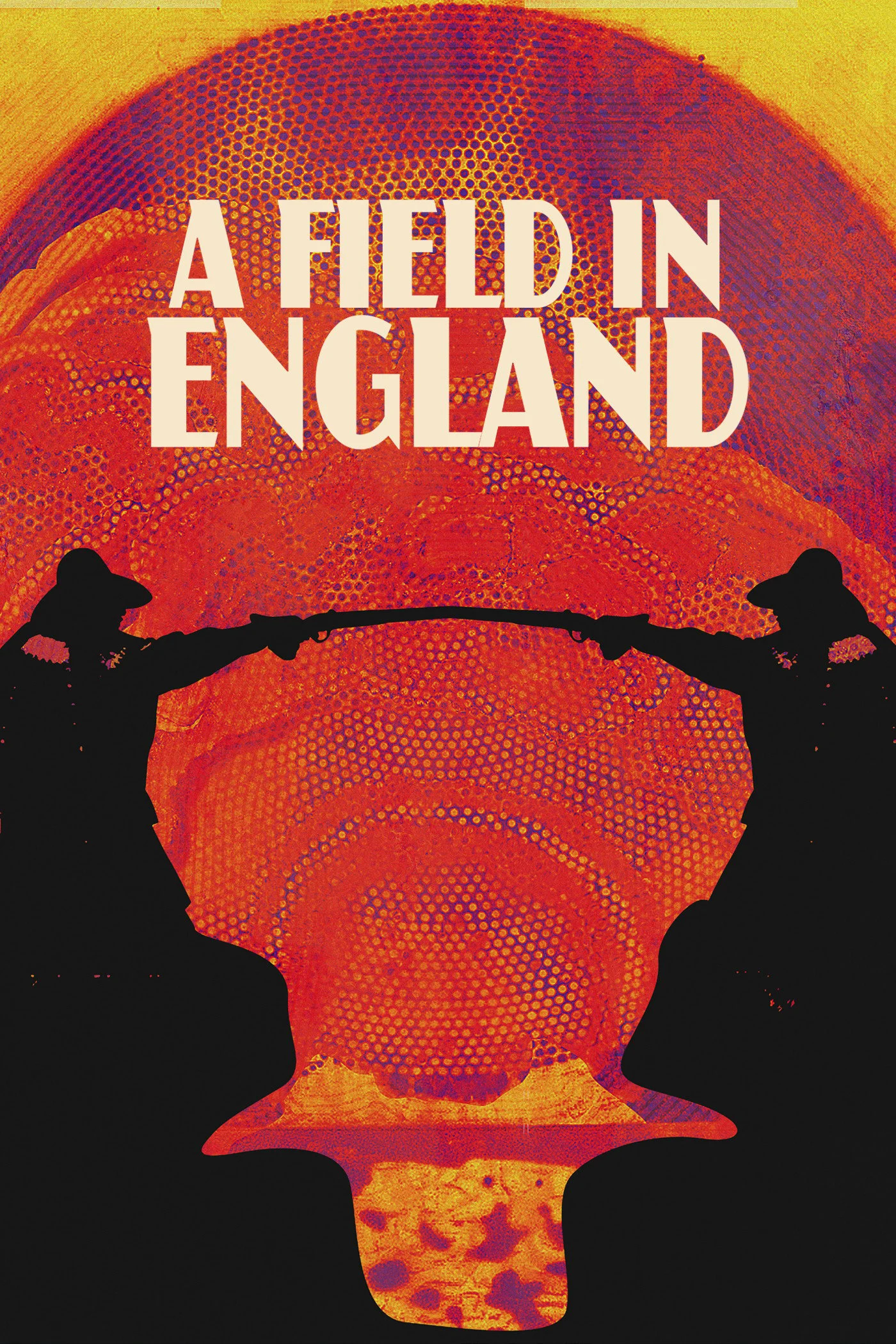 Xem phim A Field in England - Full HD Vietsub