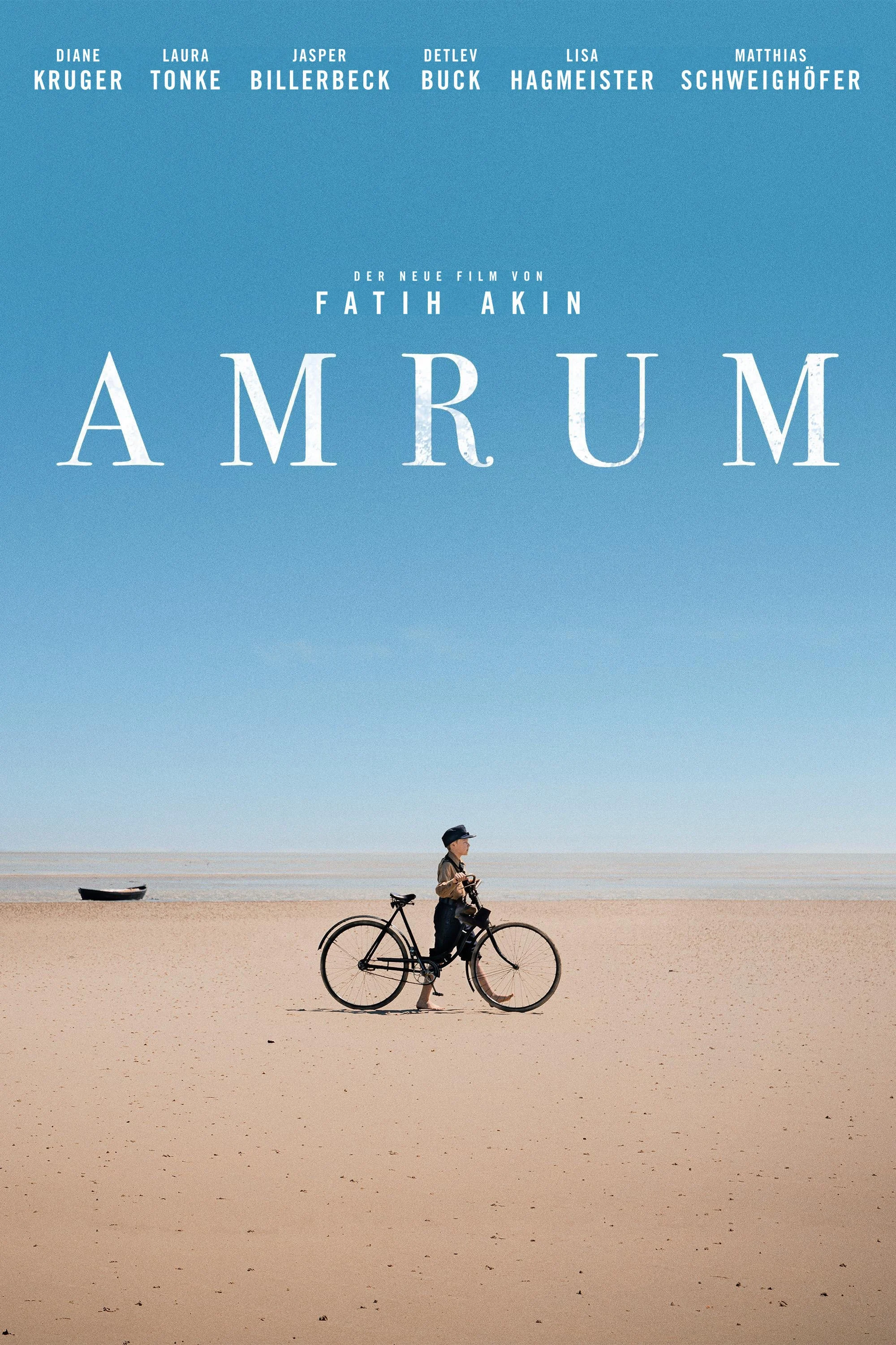 Xem phim Amrum - Full HD Vietsub