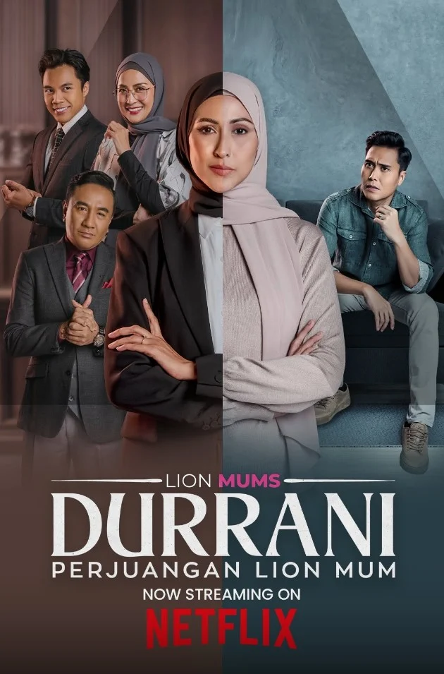 Xem phim Durrani: Cuộc Đấu Tranh Của Sư Tử Mẹ - Full HD Vietsub