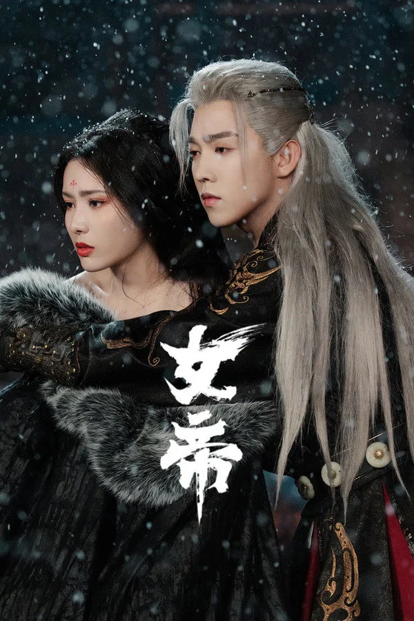 Xem phim Nữ Đế - Full HD Vietsub