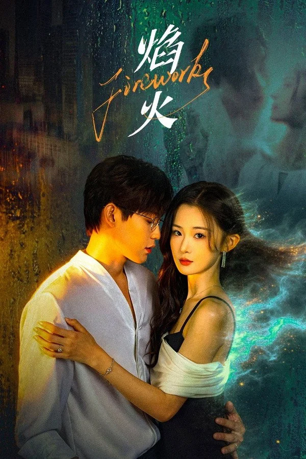 Xem phim Pháo Hoa - Full HD Vietsub