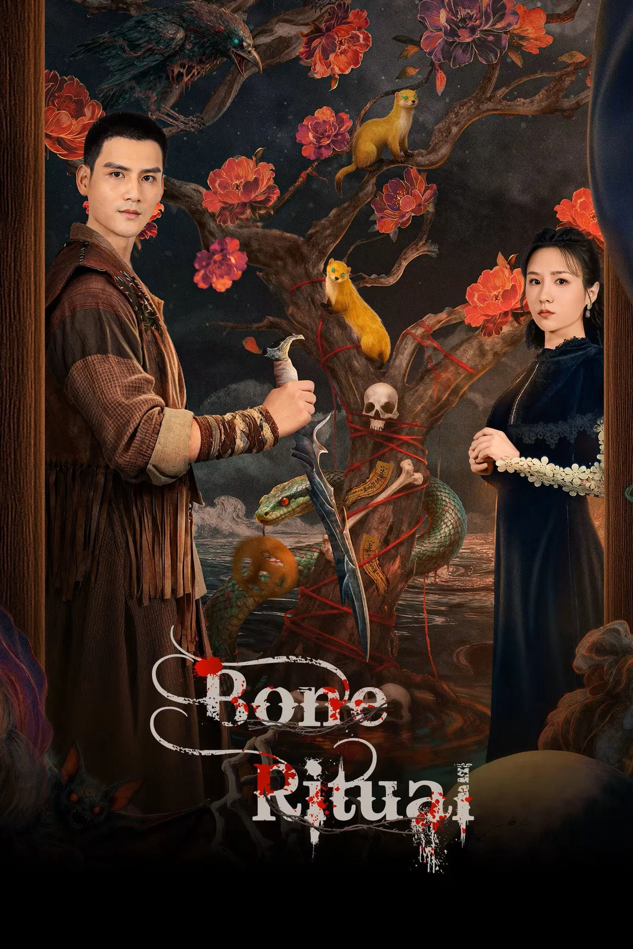Xem phim Thất Cốt - Full HD Vietsub