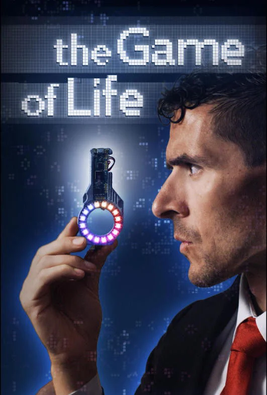 Xem phim The Game of Life - Full HD Vietsub