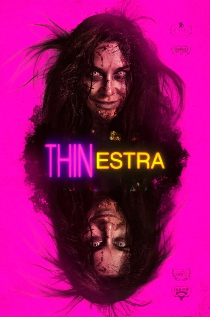 Xem phim Thinestra - Full HD Vietsub