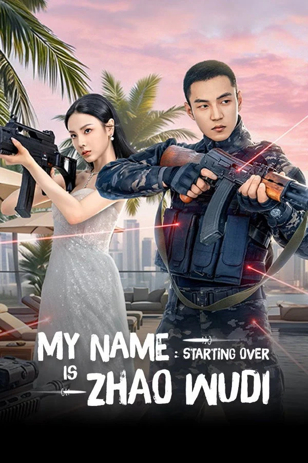 Xem phim Tôi Là Triệu Ngô Địch: Khởi Động Lại - Full HD Vietsub