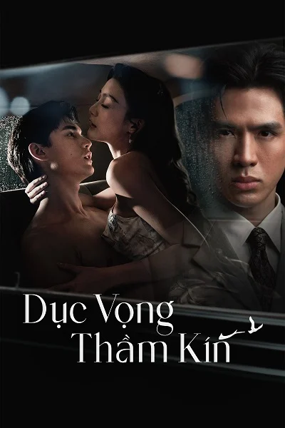 Xem phim Dục Vọng Thầm Kín (Cánh Chim Giấu Tình) - Full HD Vietsub
