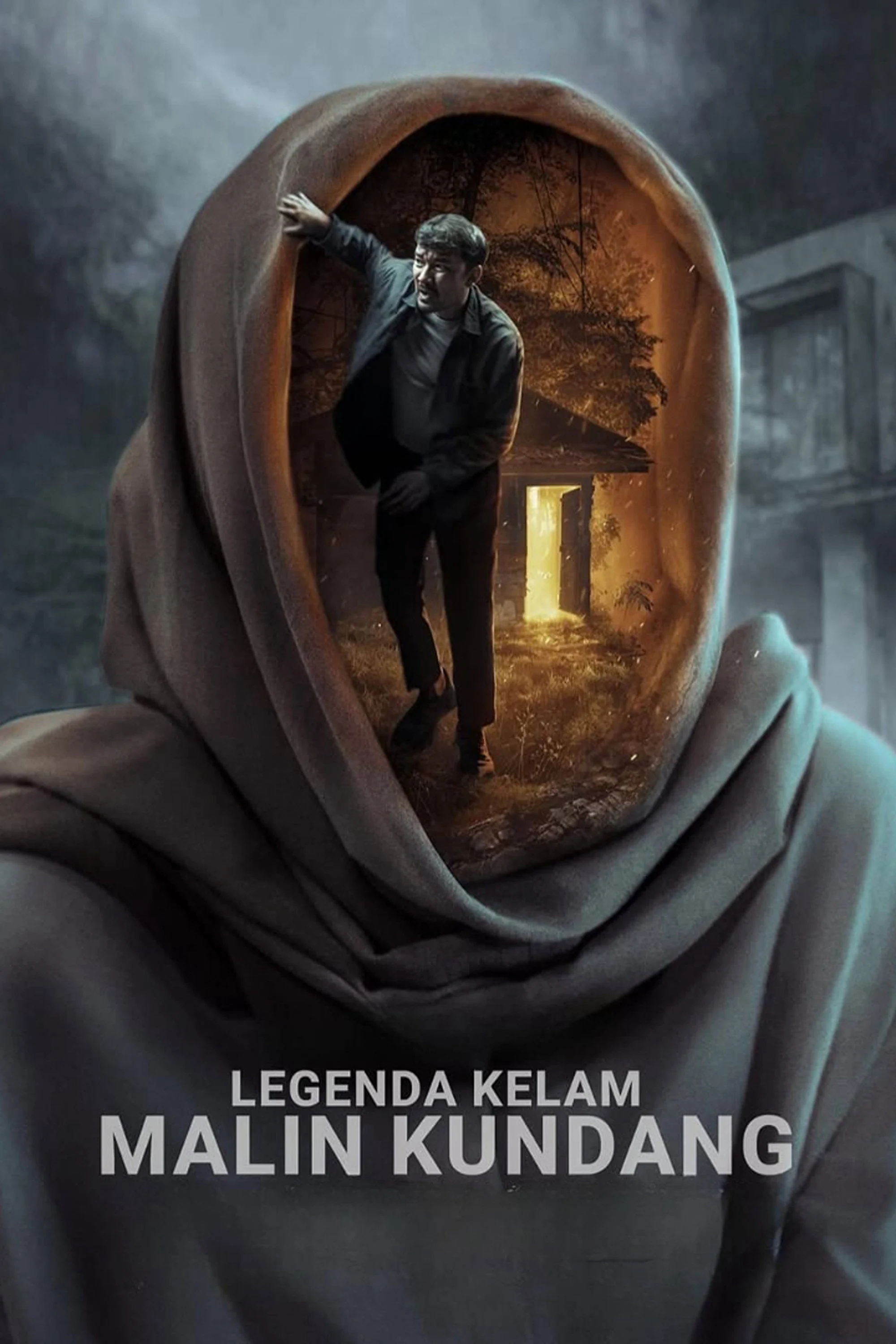 Xem phim Truyền Thuyết Hắc Ám Về Malin Kundang - Full HD Vietsub