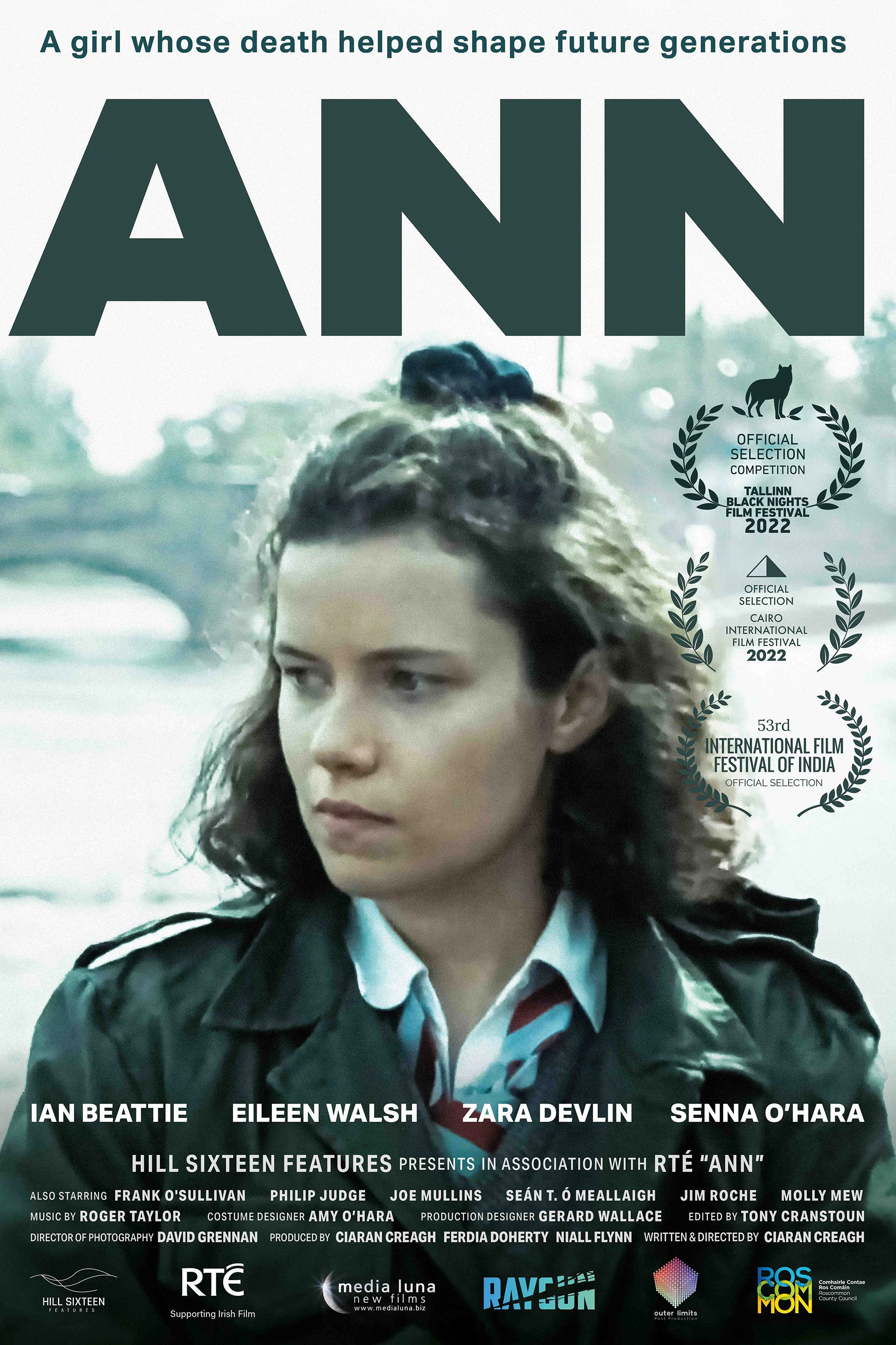 Xem phim Ann - Full HD Vietsub