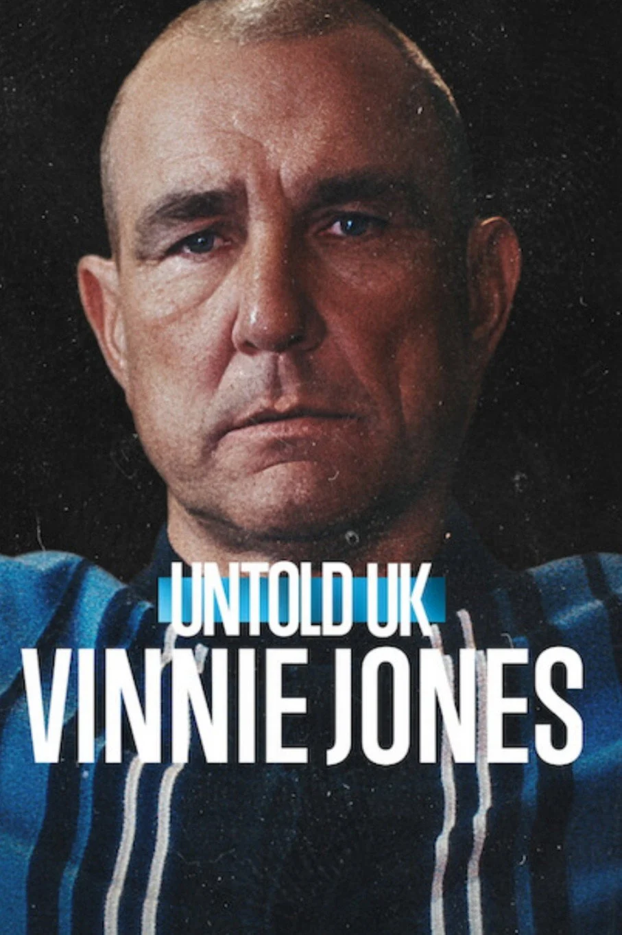 Xem phim Bí mật giới thể thao Anh quốc: Vinnie Jones - Full HD Vietsub