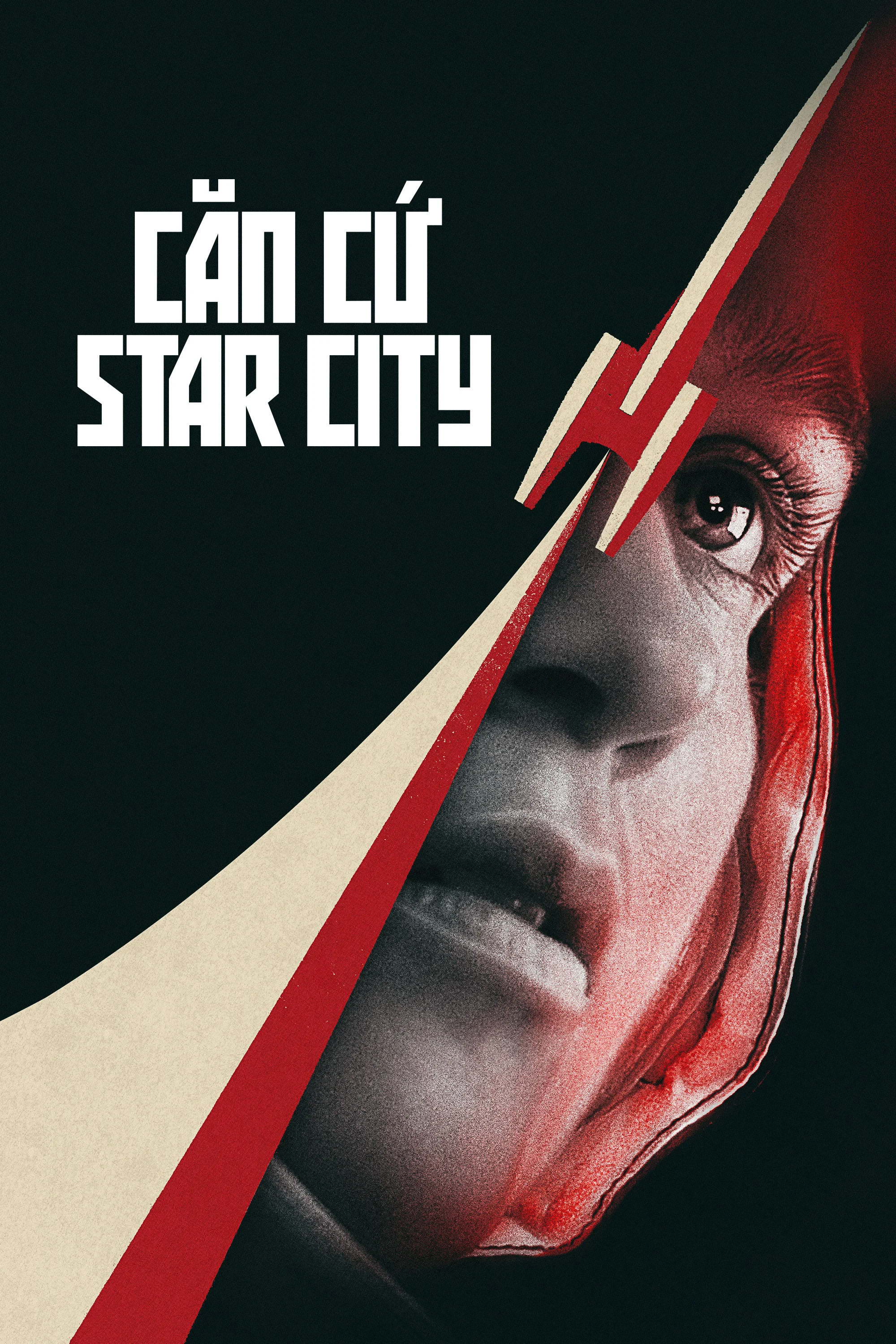 Xem phim Căn Cứ Star City - Full HD Vietsub