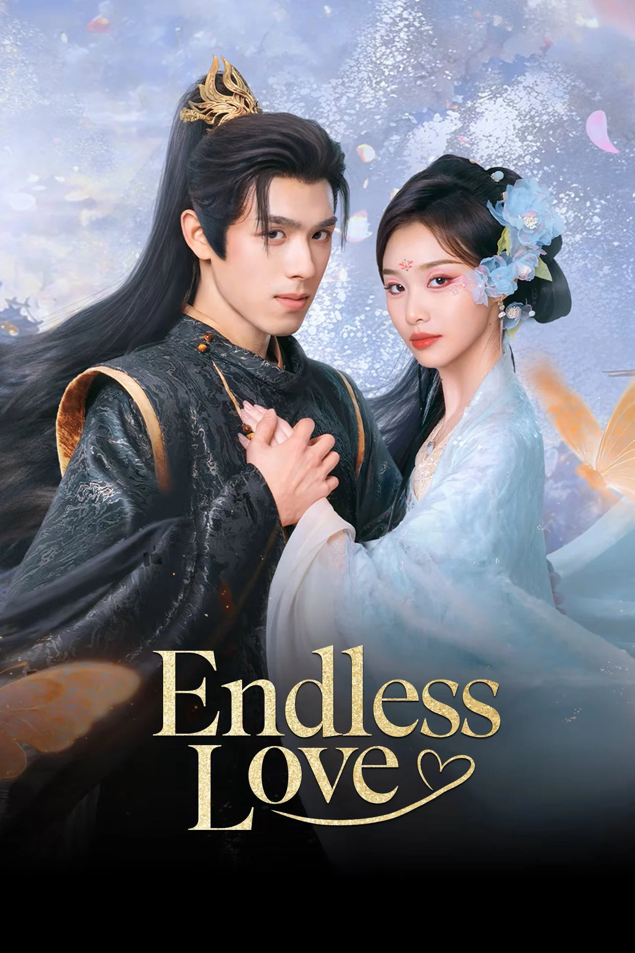 Xem phim Chi Bằng Gặp Nhau Một Lần - Full HD Vietsub